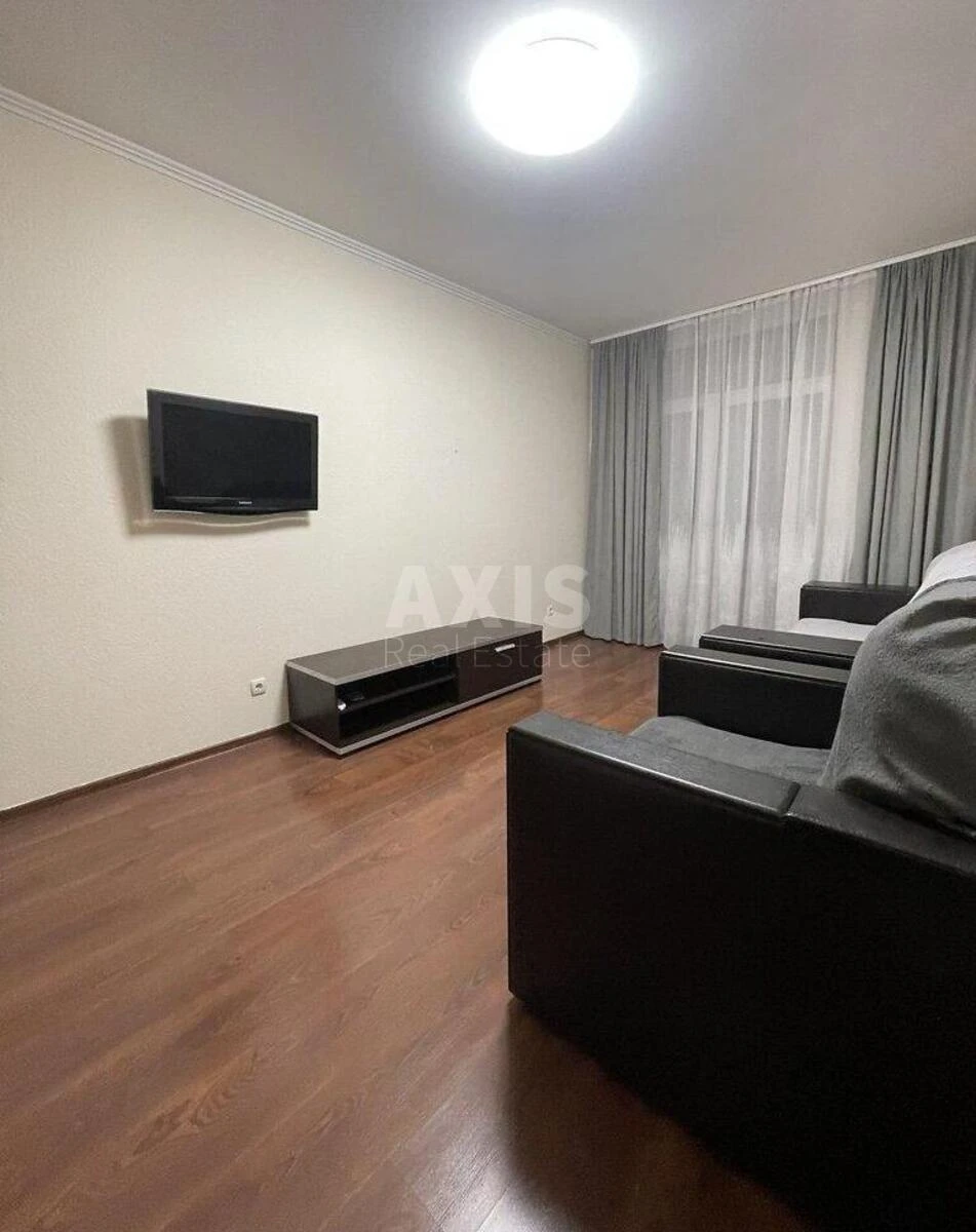 1k apartment vul. Regeneratorna 4, корп. 1623686