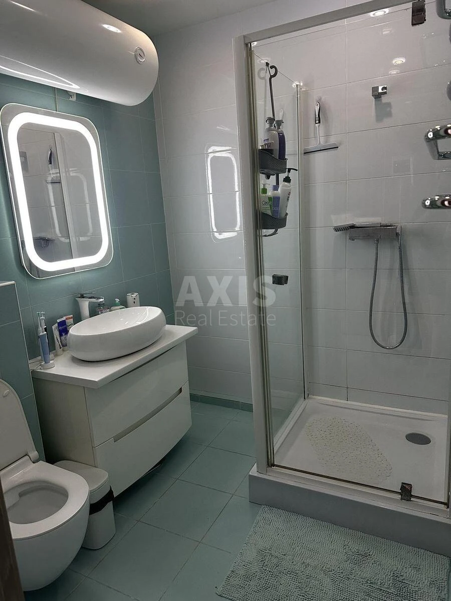 1k apartment vul. Danchenka Sergija 28Б6954915