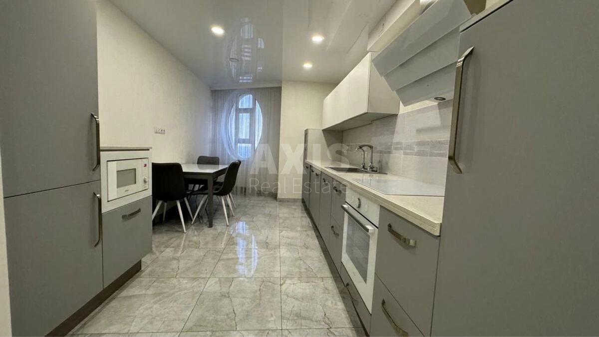2к квартира ул. Василия Тютюнника 37/1710867