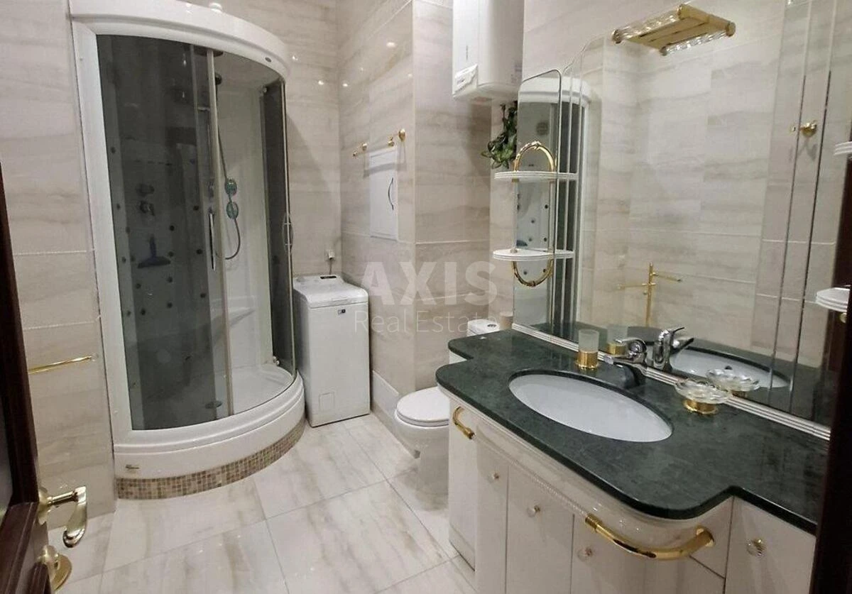 3k apartment vul. Jevgena Konoval'cja 44А711118