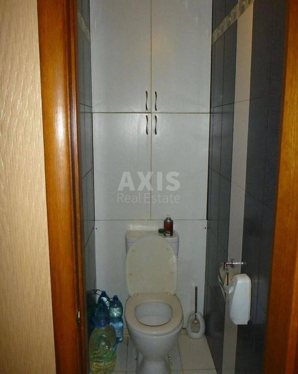 2k apartment vul. Okipnoi' Rai'sy 5А695857