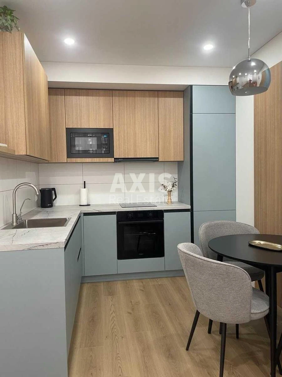1k apartment vul. Tyraspol's'ka 4368902