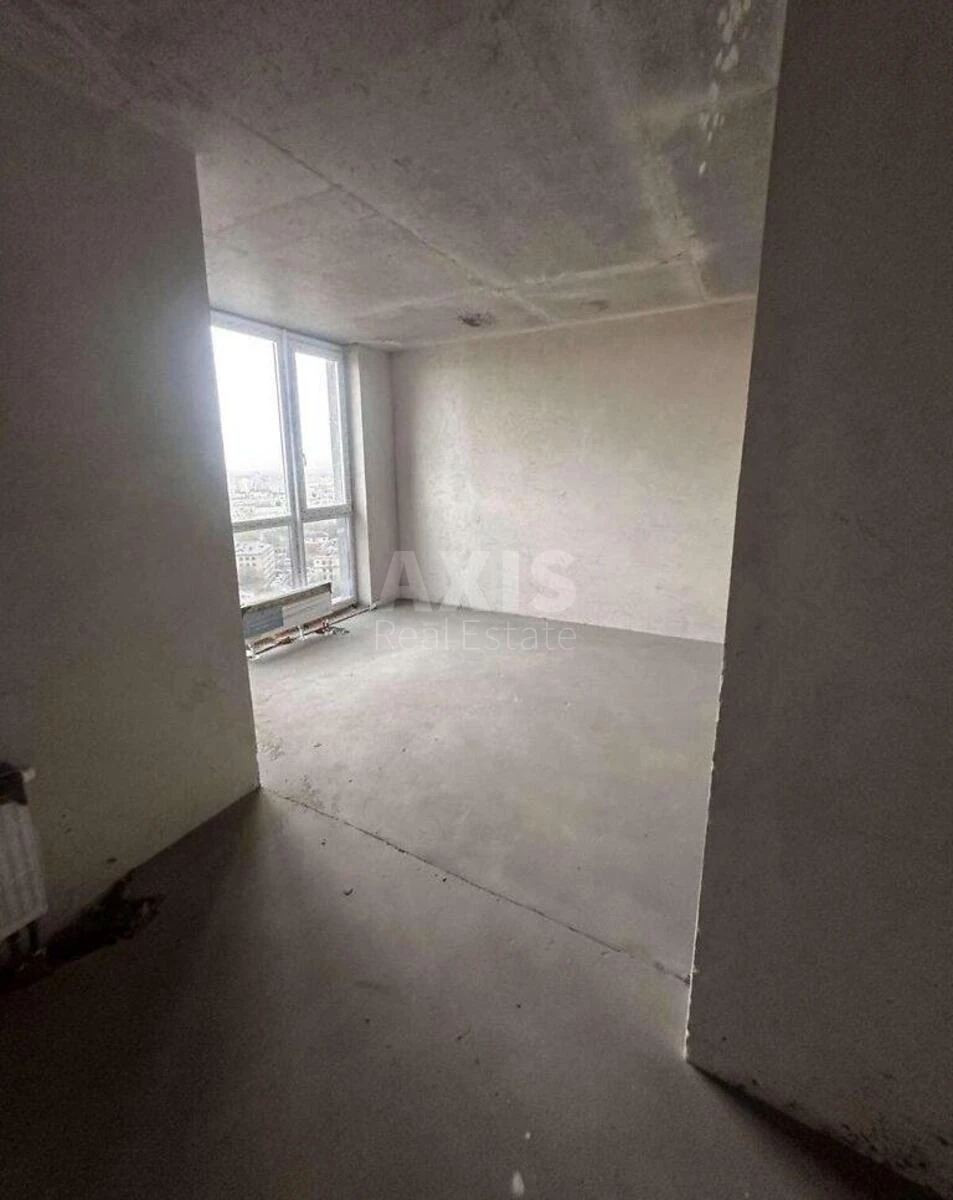 3k apartment vul. Zagorіvs'ka 25682771