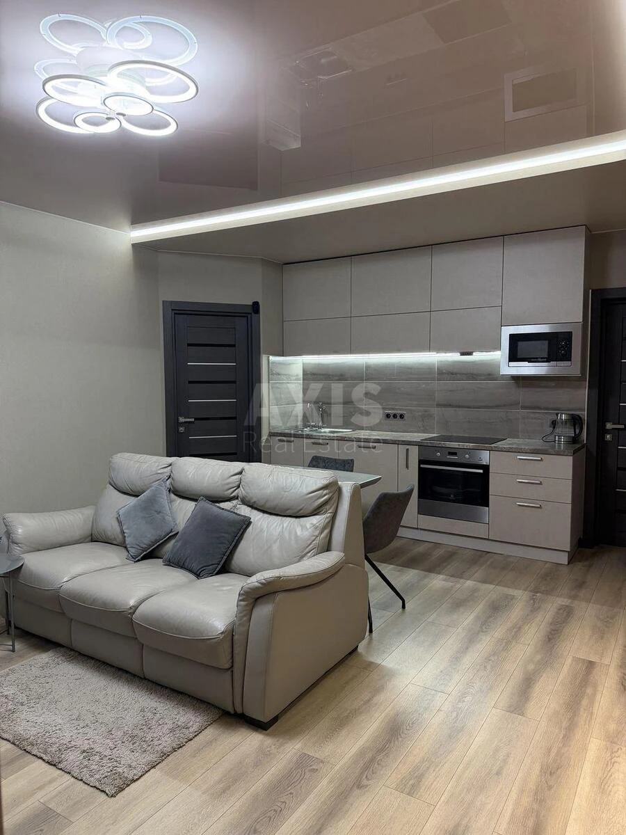 3к квартира ул. Нижнеключевая 14697650