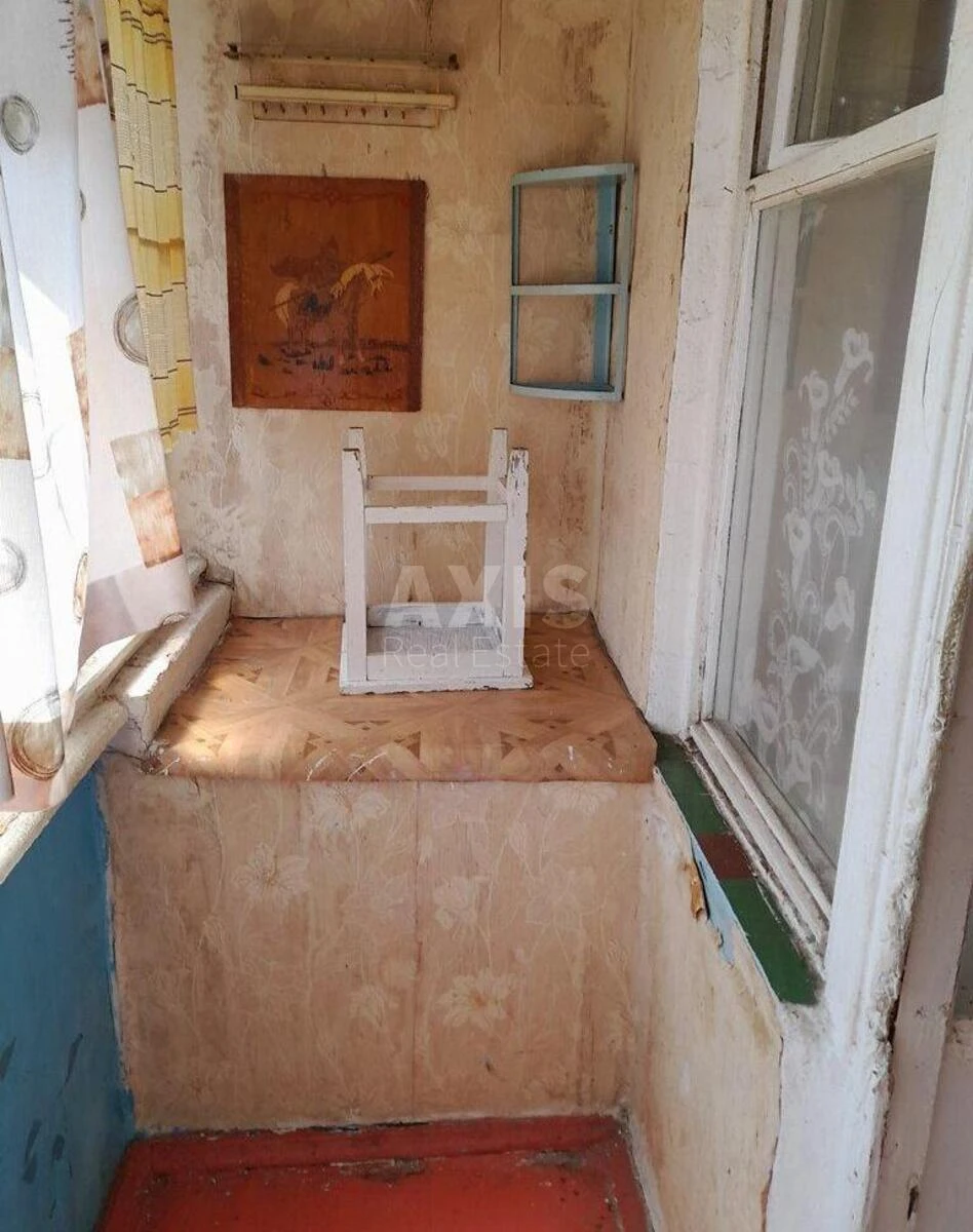 2k apartment vul. Rodymceva Generala 11699456