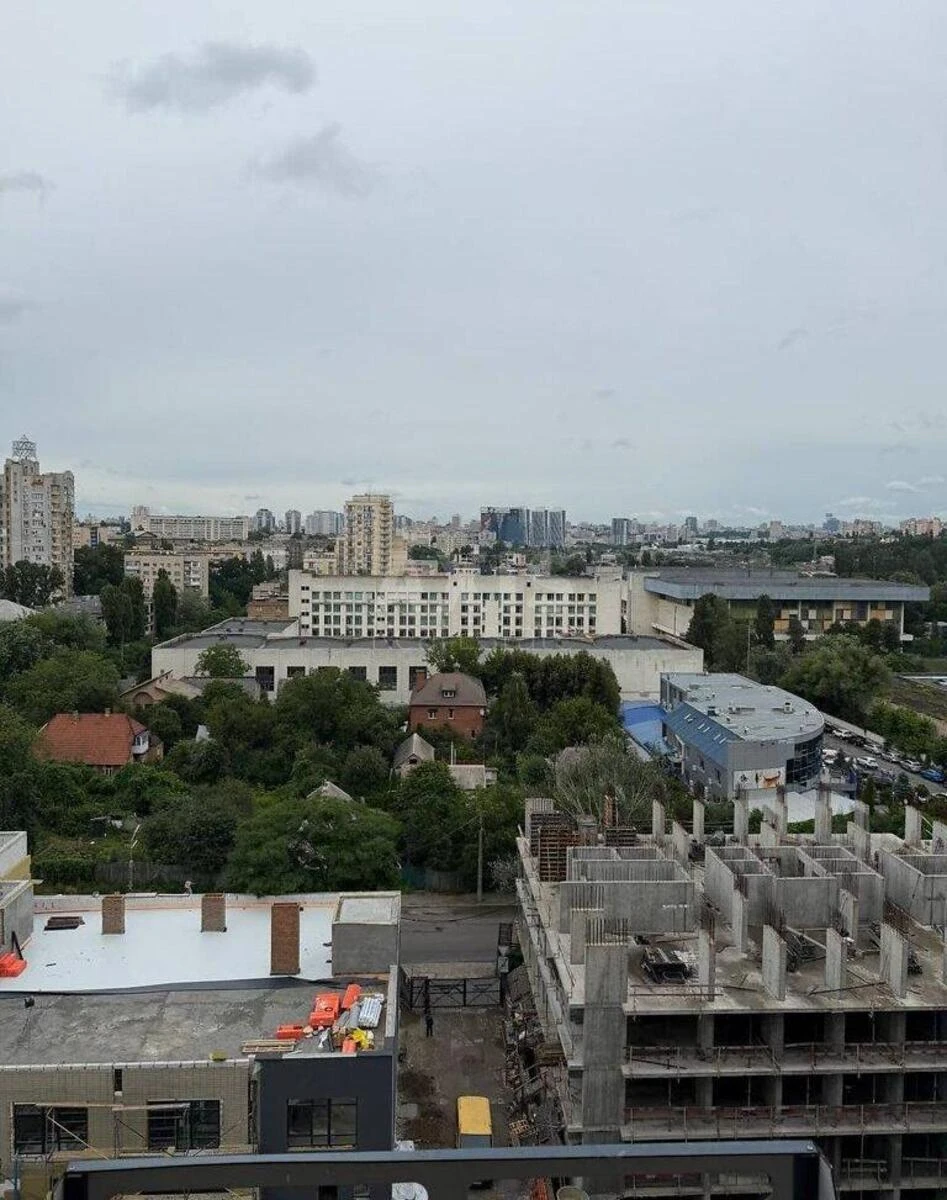 1k apartment prov. Industrial'nyj 27699696