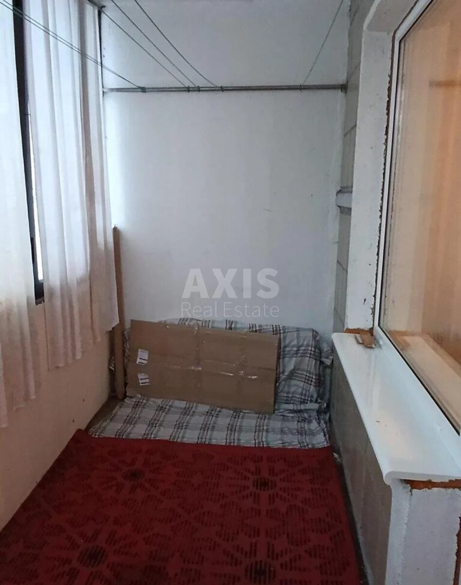 2к квартира шоссе Харьковское 180/21652753