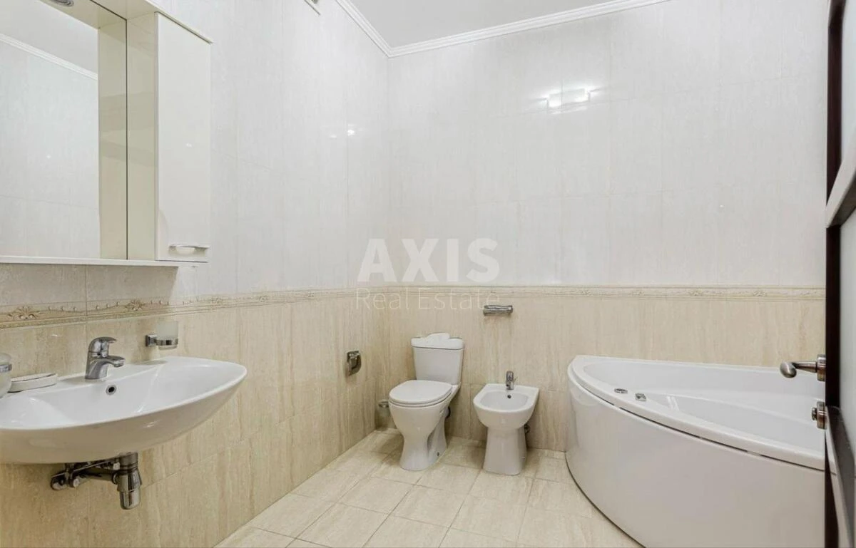 4k apartment bul. Lesi Ukrai'nky 7Б7002218