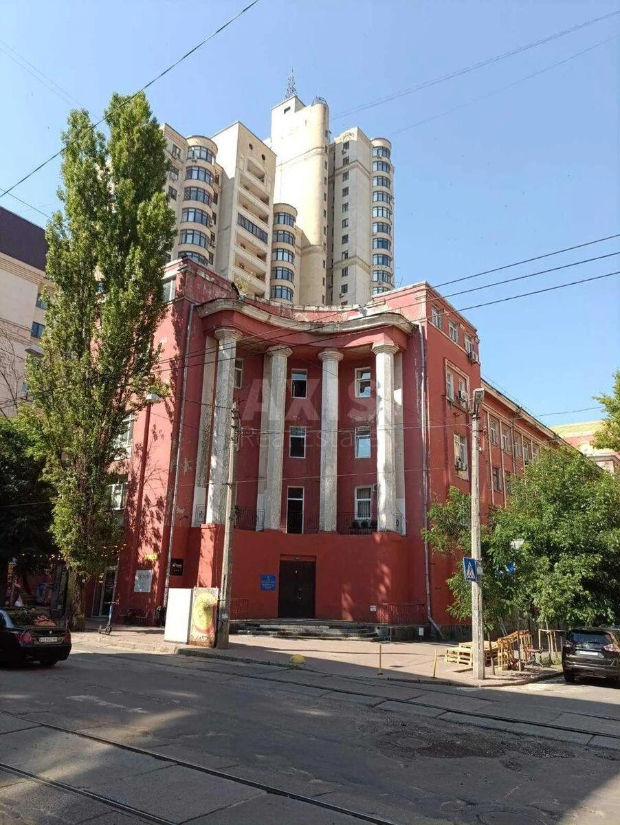 Объект торговли ул. Дмитриевская 71, 4200м270048