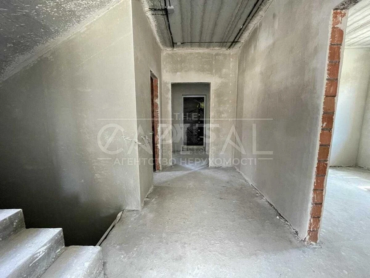 House vul. Kachury Jakova, 160m2, Kyiv city630248
