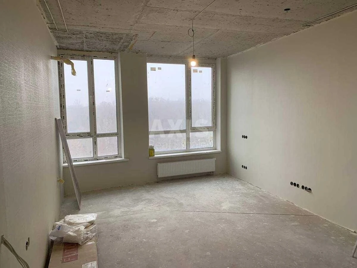 1k apartment vul. Radchenka Petra 27630451