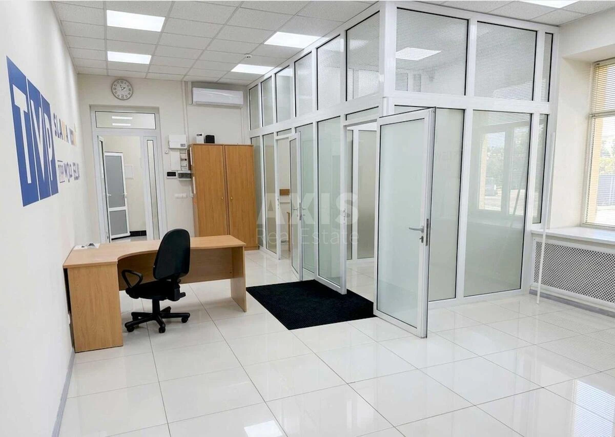 Офис ул. Крещатик 27А, 89м2686621