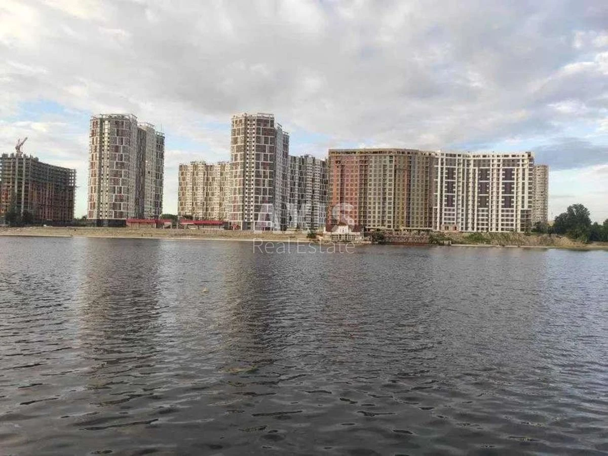 1k apartment vul. Mykil's'ko-Slobids'ka 102375511
