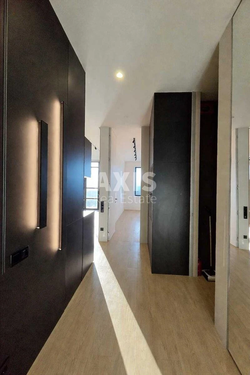 2k apartment vul. Mykil's'ko-Slobids'ka 3A6910914