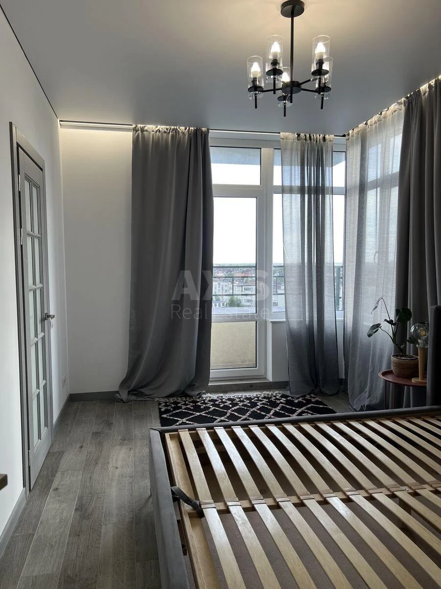 2k apartment vul. Junac'ka 1690809