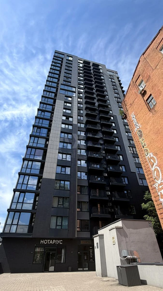 1k apartment vul. Pan'kivs'ka 20/82703642