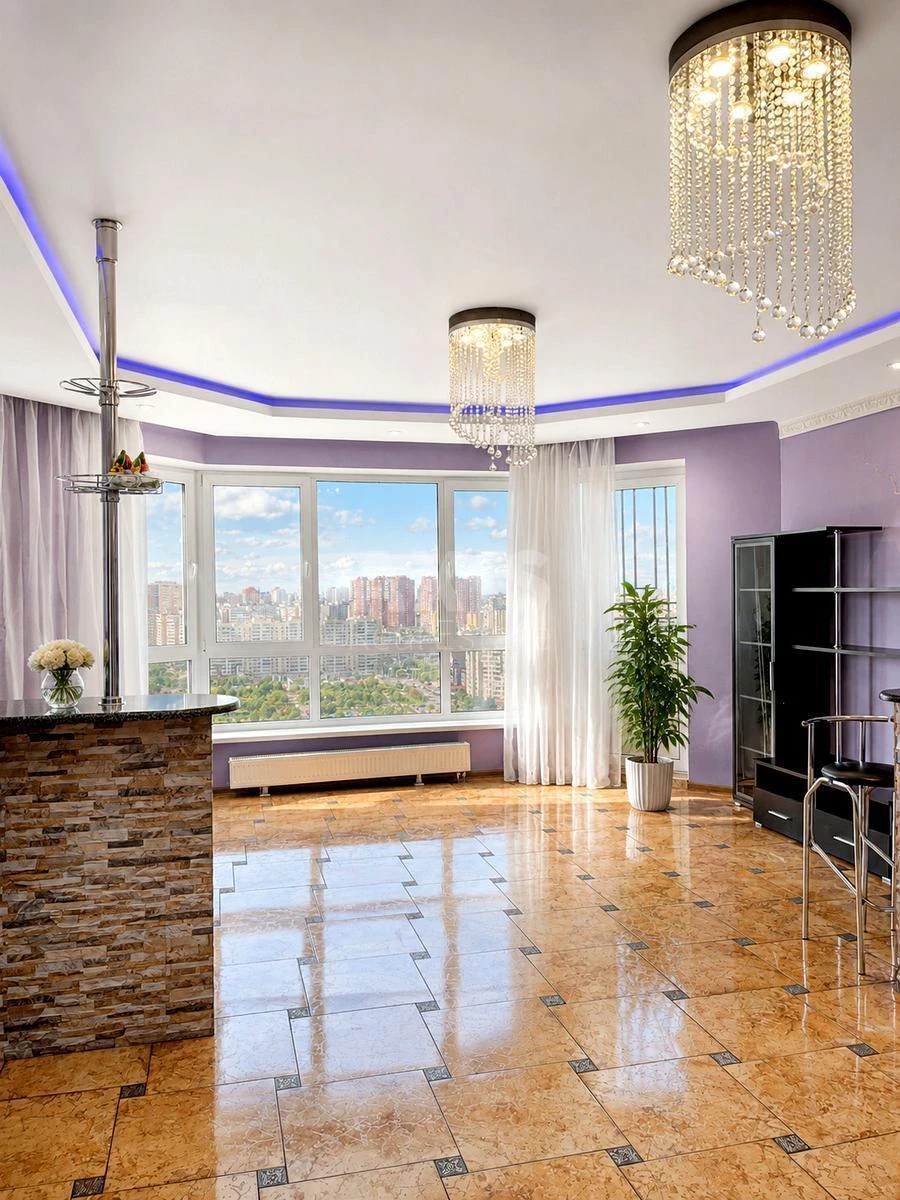 4k apartment vul. Myshugy Oleksandra 12688942
