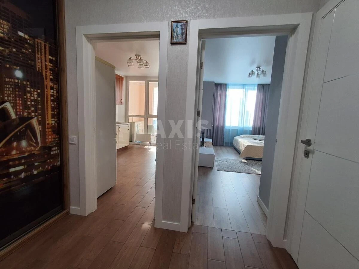 1k apartment pr-t Yevropeyskoho Soyuzu 41А690347