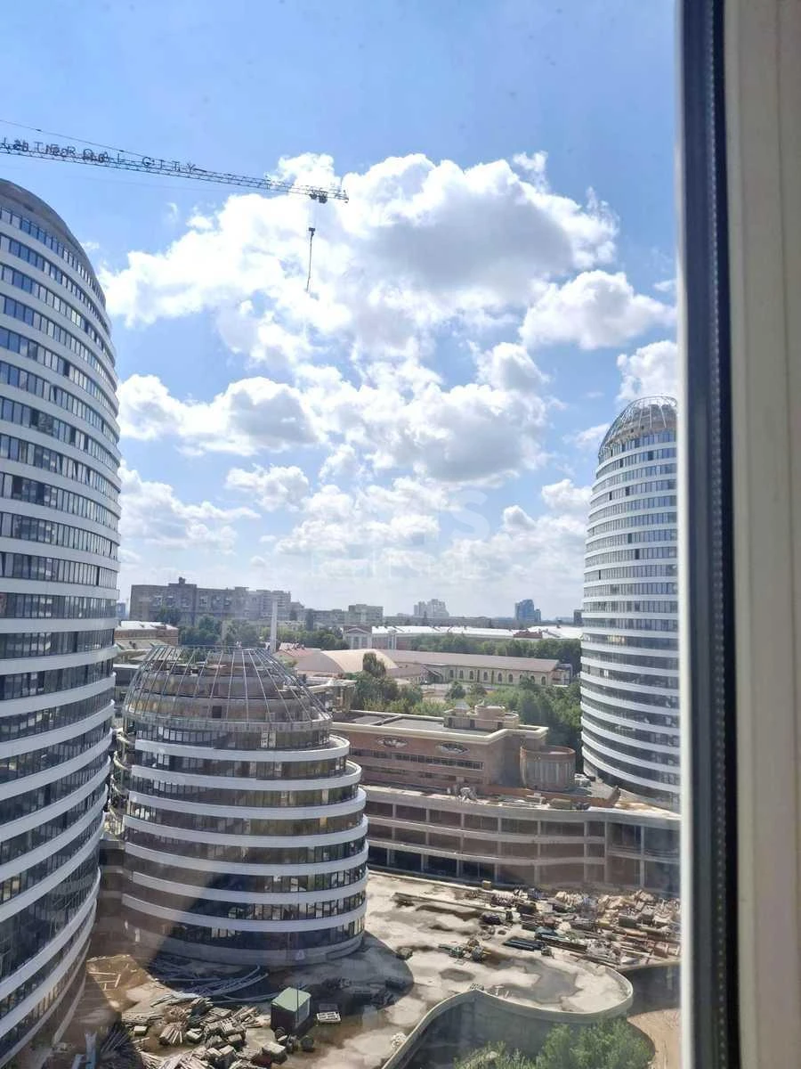3к квартира ул. Старонаводницкая 8Б705489