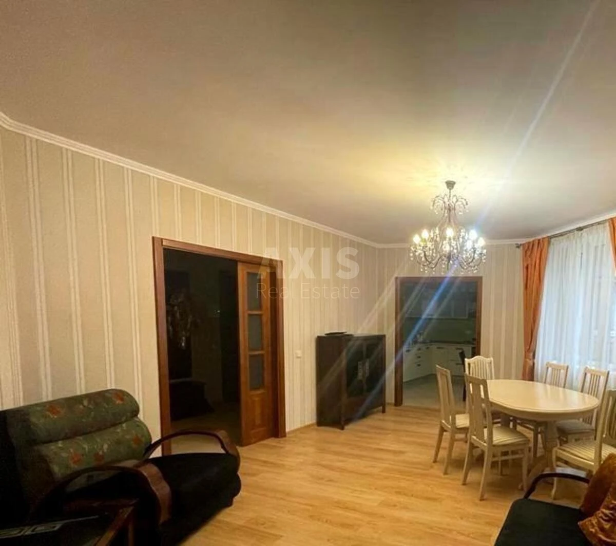 4к квартира ул. Почайнинская 25/49658312