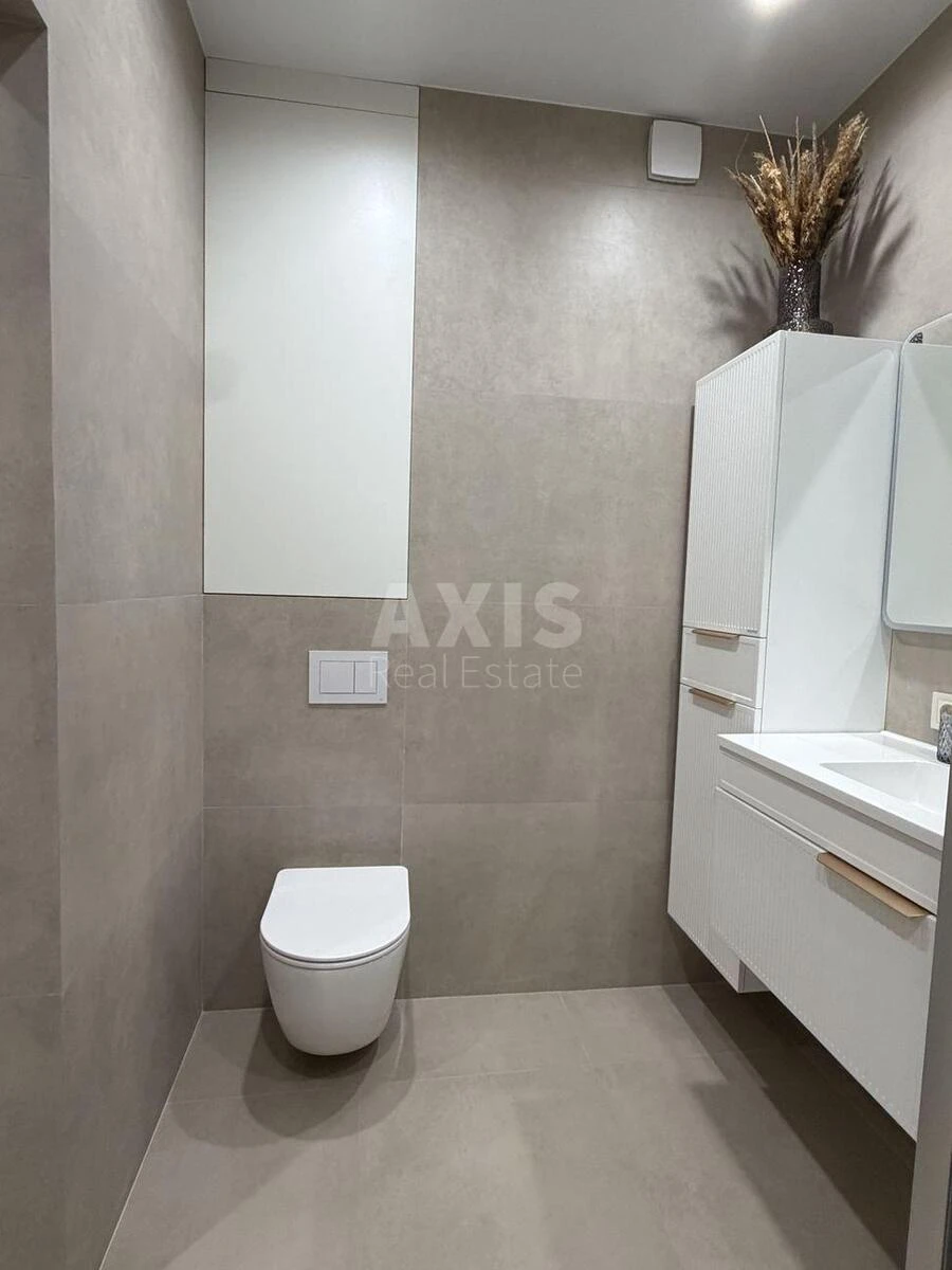 1k apartment vul. Vsevoloda Zmijenka 37098313