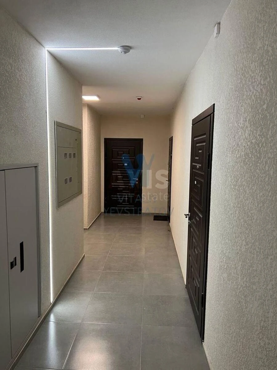 2k apartment vul. Avtozavods'ka 72Б706804