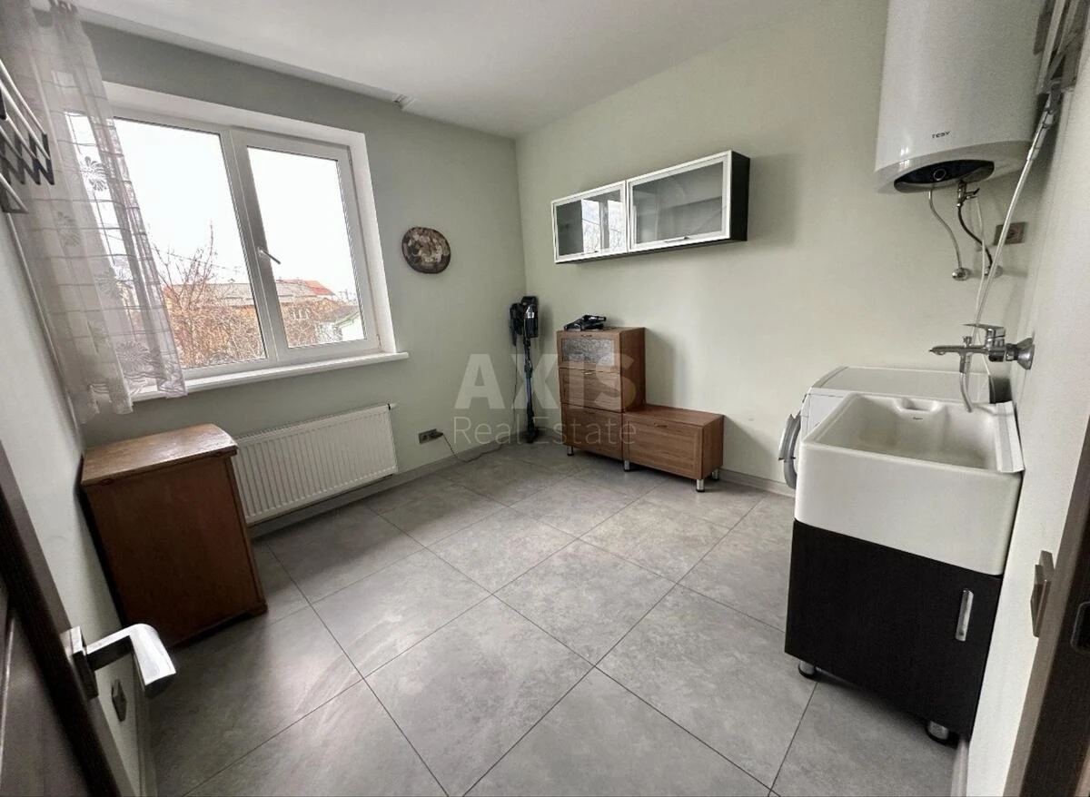 Дoм ул. Виноградная, 105м2, город Киев6920011