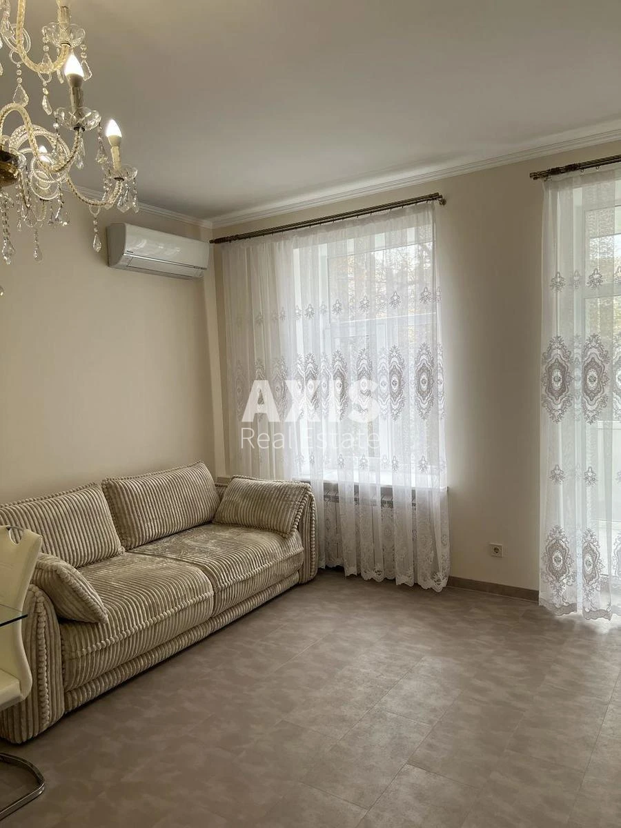 2k apartment vul. Kostjantynivs'ka 22425460