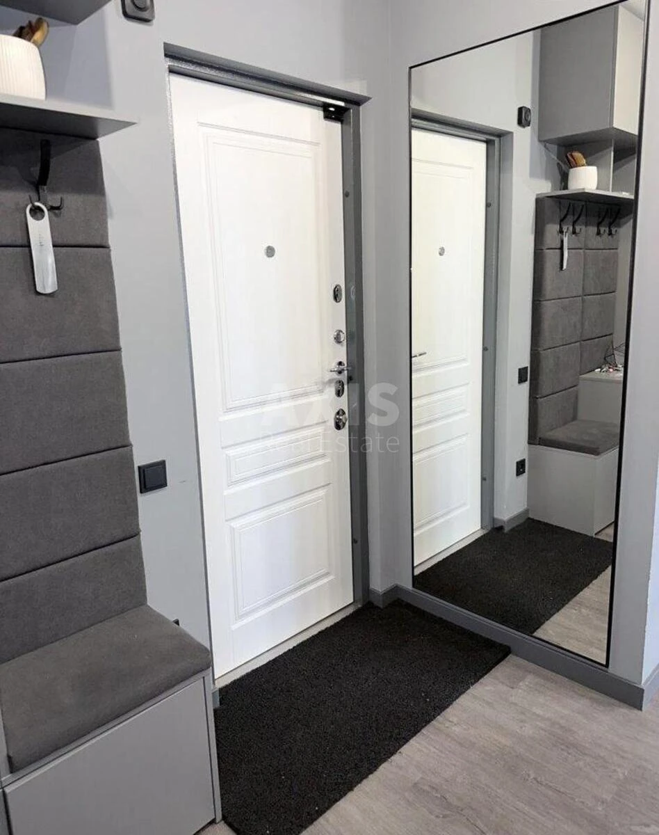 2k apartment vul. Vyshnjakivs'ka 47080821