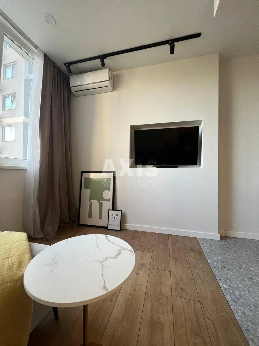2k apartment vul. Revuc'kogo 40562581