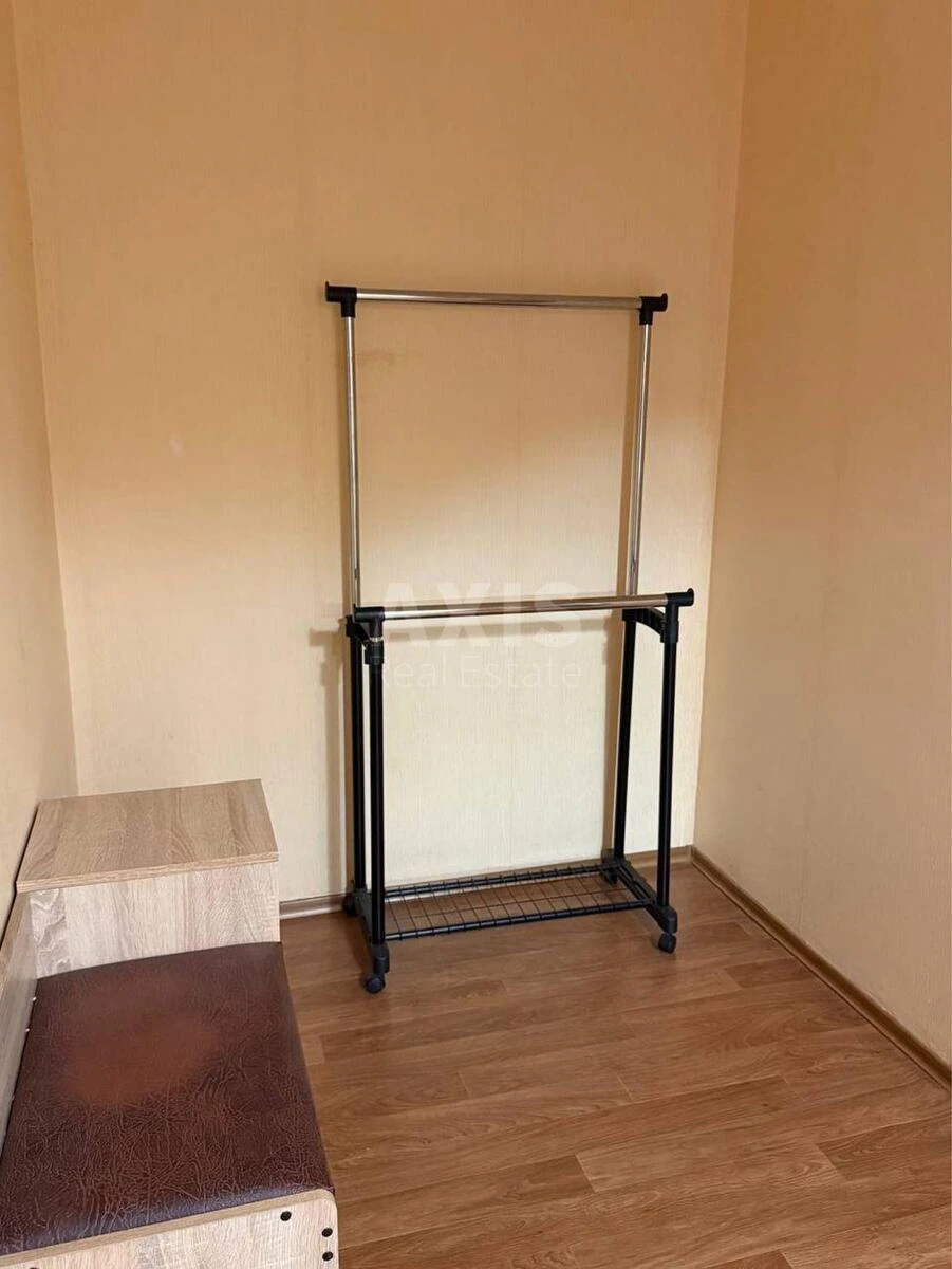 1к квартира ул. Русовой Софии 36675013