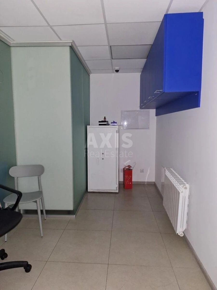 Объект торговли ул. Бульварно-Кудрявская 33Г, 115м2697983