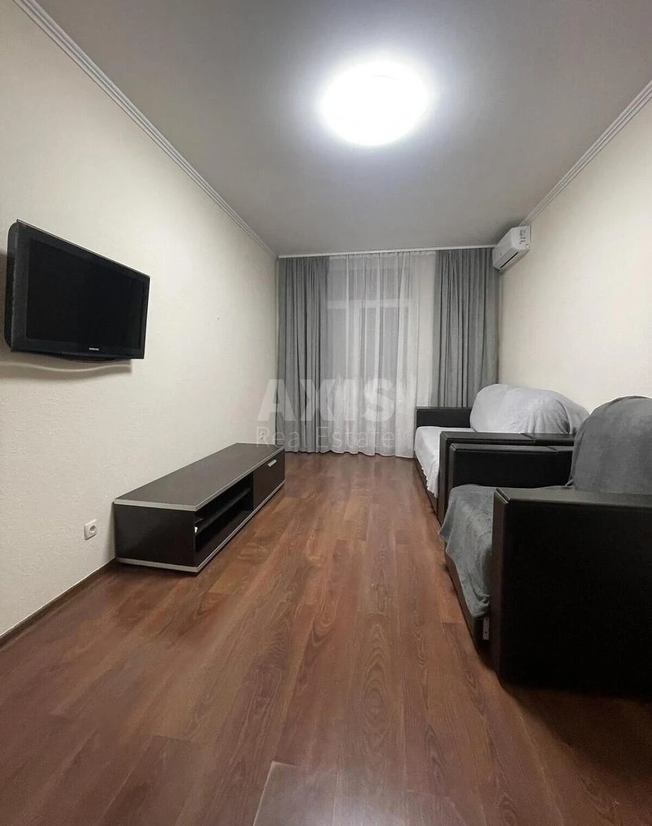 1к квартира ул. Регенераторная 4, корп. 1623687
