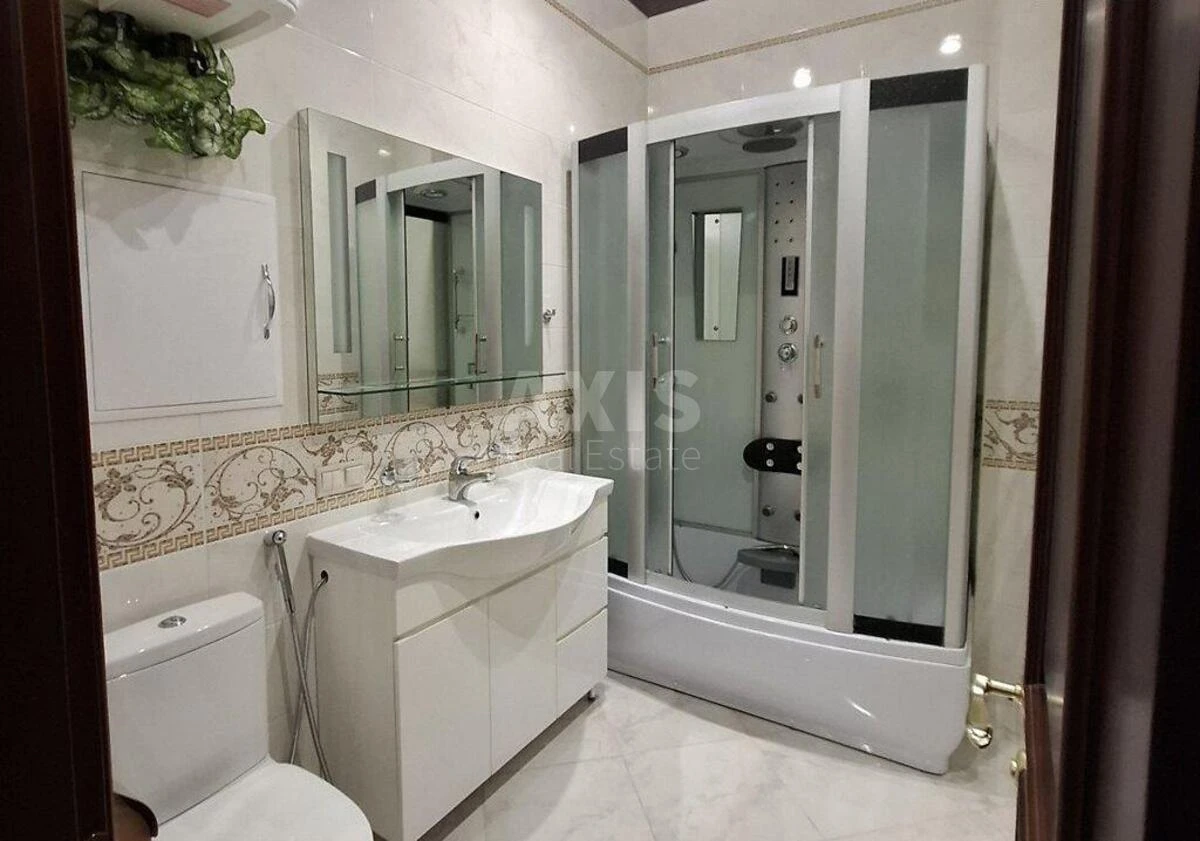 3k apartment vul. Jevgena Konoval'cja 44А711119
