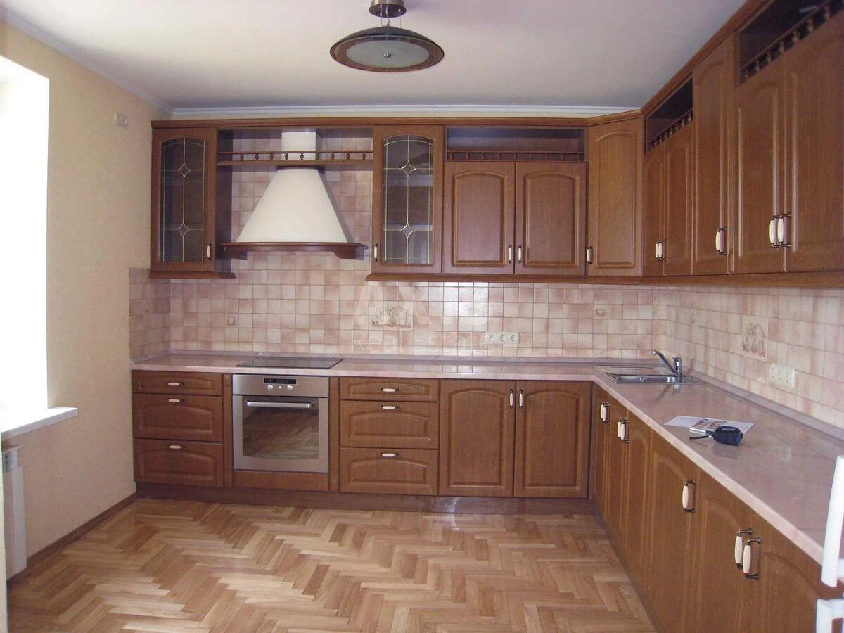 5k apartment vul. Oleksandra Konyskoho 52/5871162