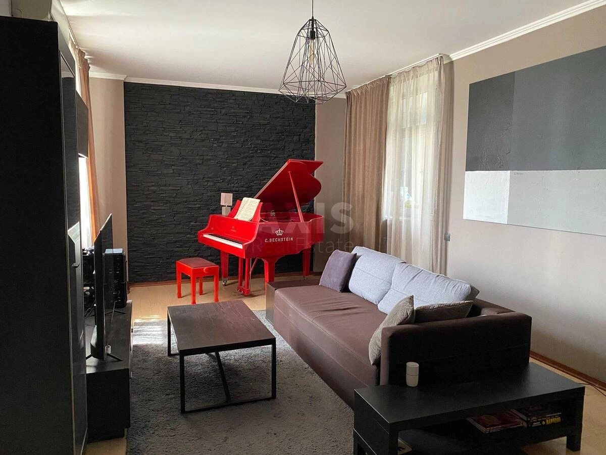3к квартира ул. Петра Калнышевского 7696390