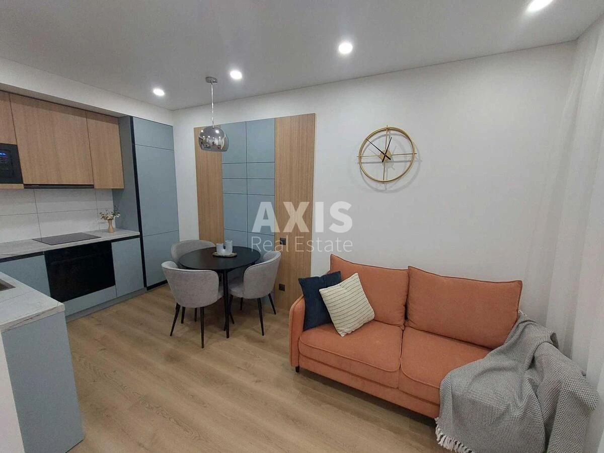 1k apartment vul. Tyraspol's'ka 43689020