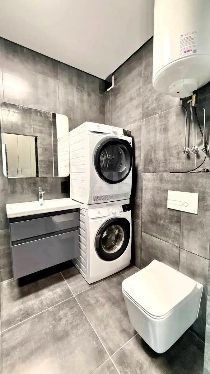 1k apartment vul. Myhajla Maksymovycha 24712538