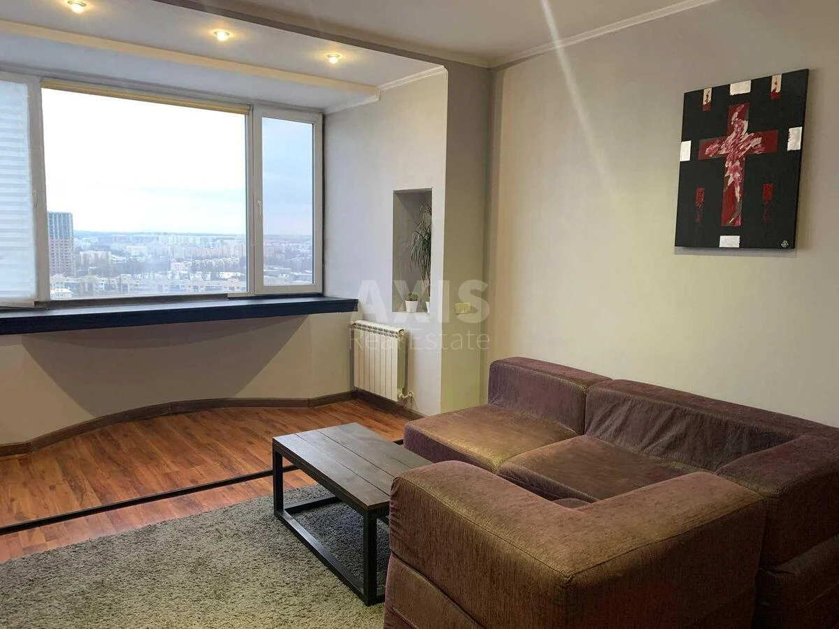 2k apartment pr-t Lesja Kurbasa 5В682355
