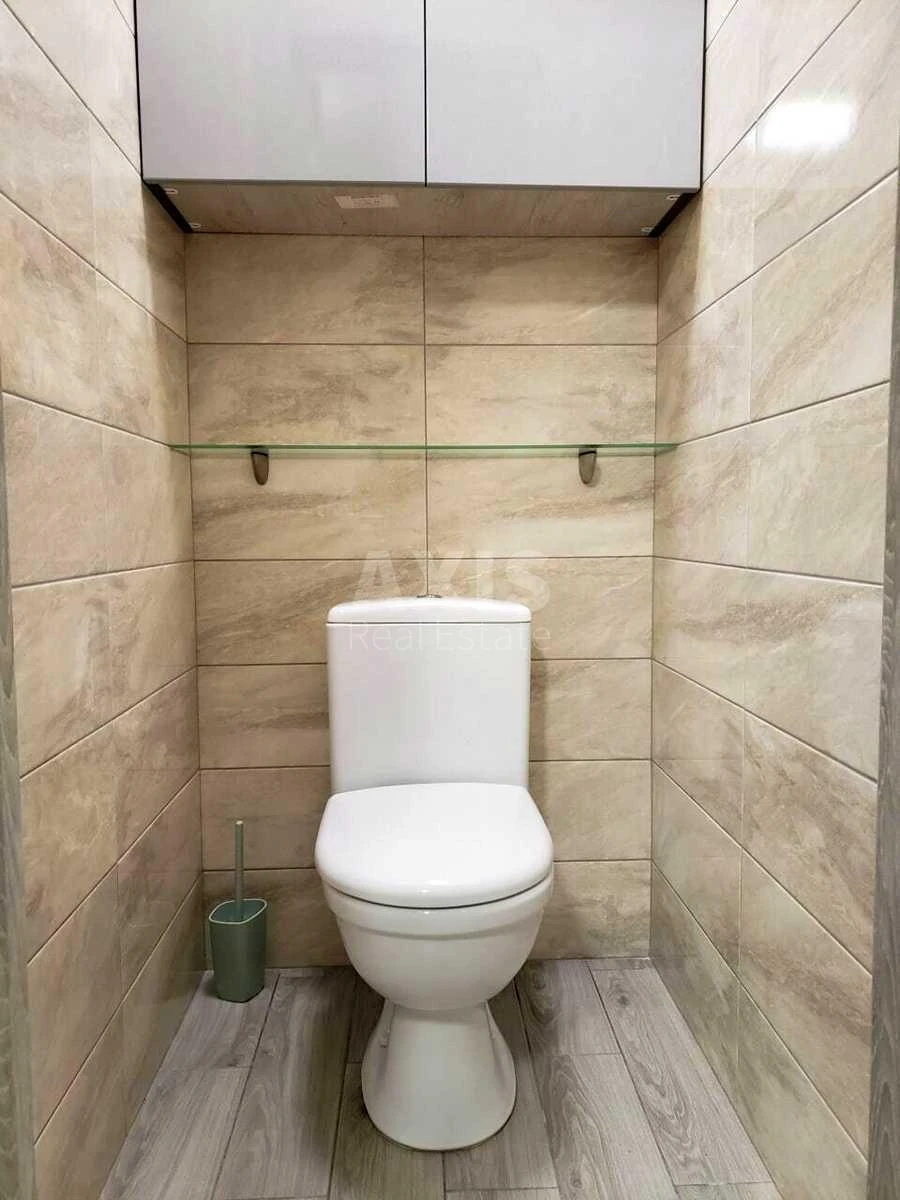 2к квартира пр-т Соборности 30А712669