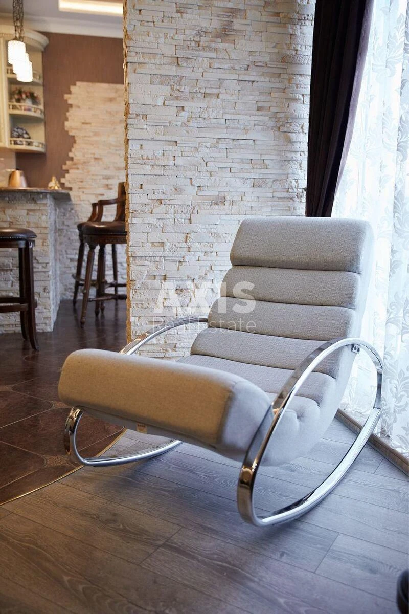 3k apartment vul. Regeneratorna 4614966