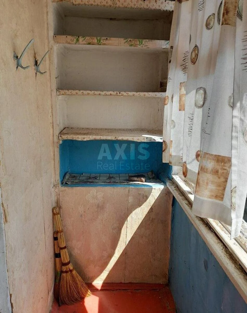 2k apartment vul. Rodymceva Generala 11699457