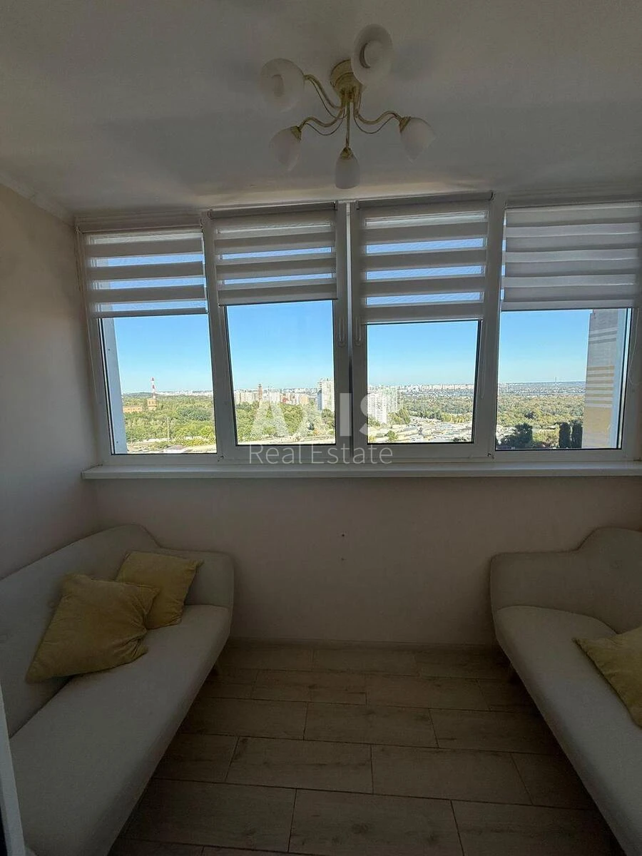 2k apartment pr-t Nauky 60681998