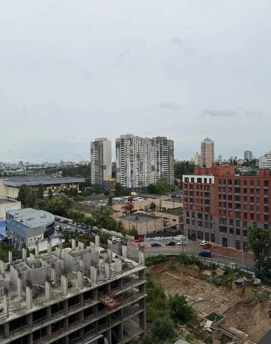 1k apartment prov. Industrial'nyj 27699697