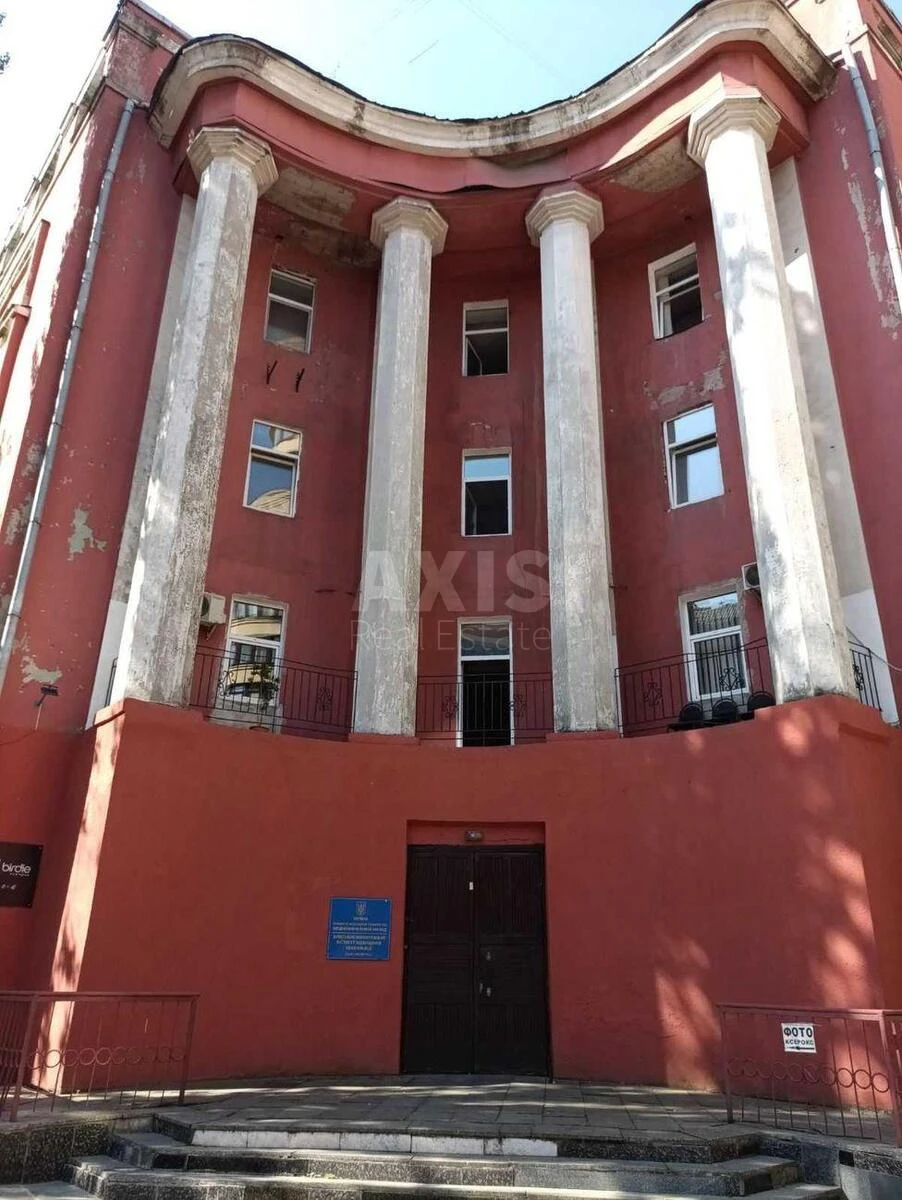 Объект торговли ул. Дмитриевская 71, 4200м2700480