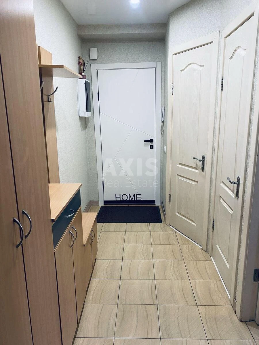 2к квартира ул. Мрии 20А685607