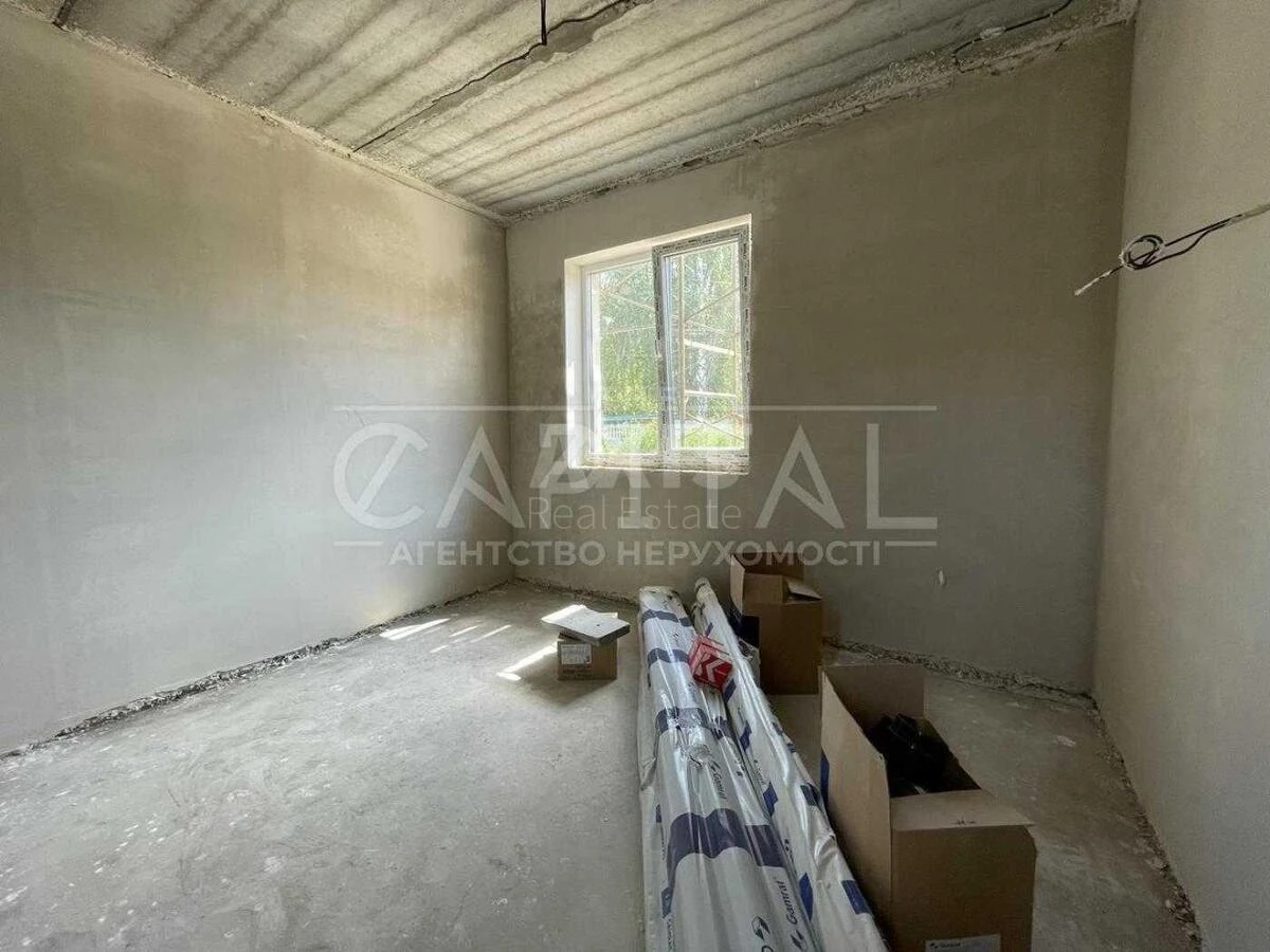Дoм ул. Качуры Якова, 160м2, город Киев630249
