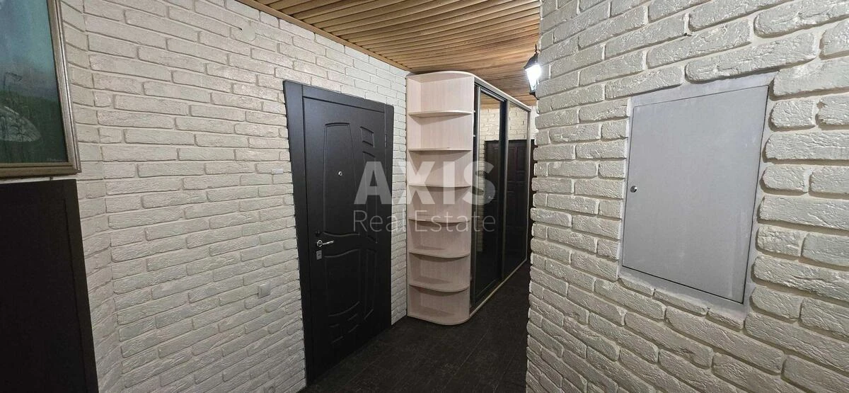 1к квартира пр-т Голосеевский 276421316