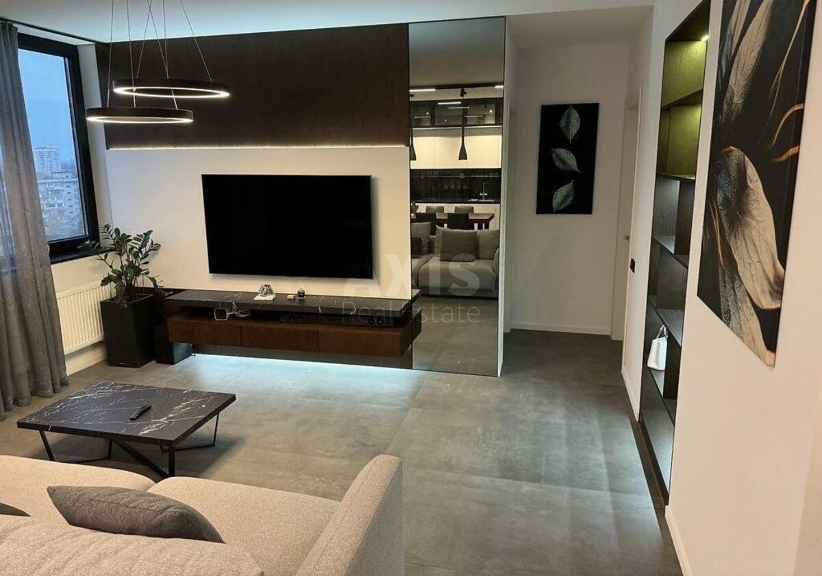 3k apartment vul. Jakuba Kolasa 2В700961