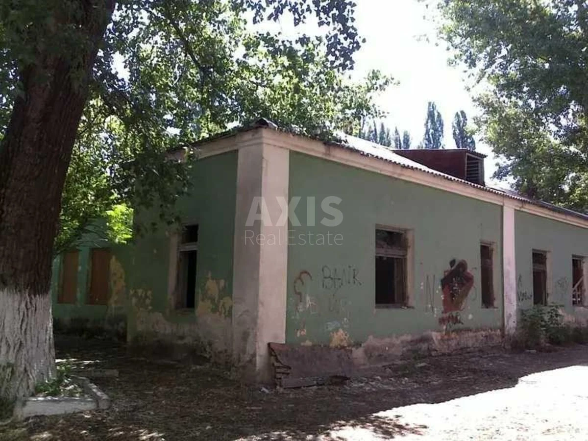 Trade object vul. Ushakova Mykoly 16, 636m2686536